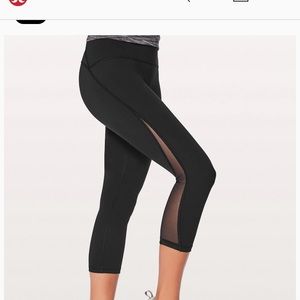 Lululemon leggings